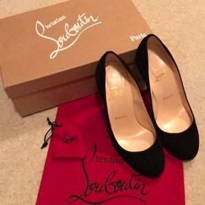 Christian louboutin Ron Ron